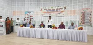 Prayagraj News : मेरे दैनिक जीवन में आयुर्वेद की उपयोगिता विषयक भाषण प्रतियोगिता का राजकीय यूनानी मेडिकल कॉलेज में आयोजन