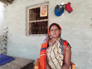 Bihar news-सरकारी योजना का कार्य पूरा होने के बाद भी मुखिया द्बारा पैसा नही दिया जा रहा है