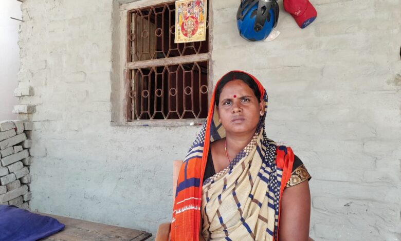 Bihar news-सरकारी योजना का कार्य पूरा होने के बाद भी मुखिया द्बारा पैसा नही दिया जा रहा है