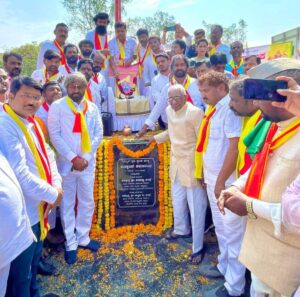 कर्नाटक न्यूज :भालकी शहर में अपराध को रोकने के लिए उठाये बडा कदम शहर भर लगाये गये सीसी टीवी कैमरा