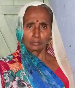 Bihar news-सफफीना खातून का इंतकाल,गम की लहर,नमाज ए जनाजा जुमा की नमाज के बाद दोपहर 2 बजे देसरी में