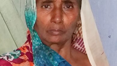 Bihar news-सफफीना खातून का इंतकाल,गम की लहर,नमाज ए जनाजा जुमा की नमाज के बाद दोपहर 2 बजे देसरी में