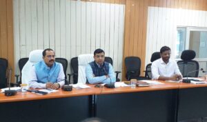 Bihar news “Nidana” call center is handling various problems/complaints at a fast pace.