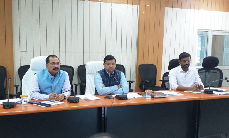 Bihar news “Nidana” call center is handling various problems/complaints at a fast pace.