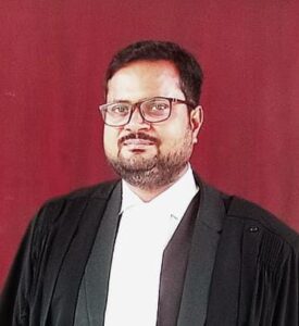 अम्बेडकर नगर न्यूज उत्तर प्रदेश राज्य भंडारण निगम के पैनल अधिवक्ता के रूप में नामित - सुधीर चतुर्वेदी एडवोकेट