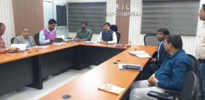 Bihar News शत-प्रतिशत युवाओं एवं महिलाओं का नाम निर्वाचक सूची में करायें सम्मिलित : जिला निर्वाचन पदाधिकारी