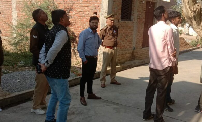 Agra News: बिल बकायेदारों के खिलाफ बिजली विभाग ने चलाया चेकिंग अभियान