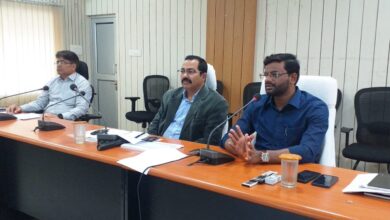 Bihar News सीडब्लूजेसी/एमजेसी मामले में शिथिलता एवं काताही बरतने वालों के विरूद्ध की जायेगी सख्त कार्रवाई : उप विकास आयुक्त