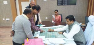 Bihar News बिहार-यूपी को सड़क मार्ग से जोड़ने के लिए विभिन्न एलाइनमेंट पर हुआ विचार-विमर्श