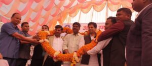 अम्बेडकर नगर न्यूज : महाविद्यालय का 15 वां स्थापना दिवस समारोह का हुआ आयोजन छात्र-छात्राओ ने बढ़ चढ़कर हिस्सा लिया