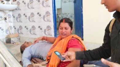Bihar News नवनिर्मित मकान में बेतिया के प्रोपर्टी डीलर की संदिग्ध मौत