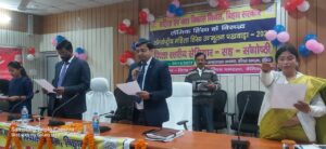 Bihar News : लैंगिक हिंसा का करें विरोध, महिला उत्पीड़न की तुरंत दें सूचना, विधिसम्मत होगी कार्रवाई