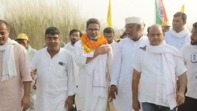 Bihar News : जन सुराज पदयात्रा - कैसी होती है प्रशांत किशोर की दिनचर्या, क्या-क्या होता है 20 किमी की पदयात्रा के दौरान, जानिए हर एक जानकारी