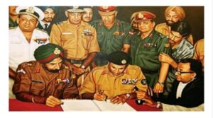 Bihar News विजय दिवस के अवसर पर अमर शहीद जवानों को दी गई श्रद्धांजलि