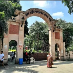 Prayagraj News : फ्लोरीकल्चर को प्रोत्साहित करने के उद्देश्य से गुलदाउदी व कोलियस की प्रदर्शनी का आयोजन 29 व 30 दिसम्बर को