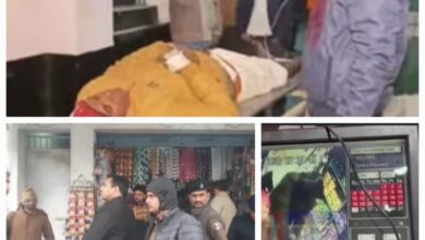 Bihar News : 24 घंटे के अंदर अपराधियों ने दो को मारी गोली,एक की मौत