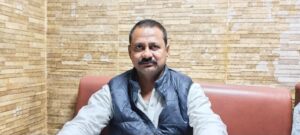 Bihar News : उप मुख्य पार्षद प्रत्याशी सरवरी खातुन के पति का निगम की जनता से मतदान अपने पक्ष में देने की अपील