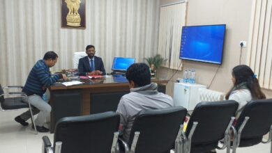 Bihar News पर्यटकों की सुविधा के लिए मार्गीय सुविधाओं को कराया जायेगा विकसित