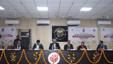 Prayaagraj News :वज्रपात से प्रदेश में हर साल होती है लगभग 300 लोगों की जनहानि, जनपद सोनभद्र, मिर्जापुर व प्रयागराज सबसे ज्यादा प्रभावित