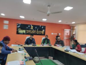 Bihar News-मुख्यमंत्री उद्यमी योजना के लाभुक ली गयी प्रथम किस्त की राशि का 15 जनवरी तक उपयोगिता दे दें--प्रधान सचिव