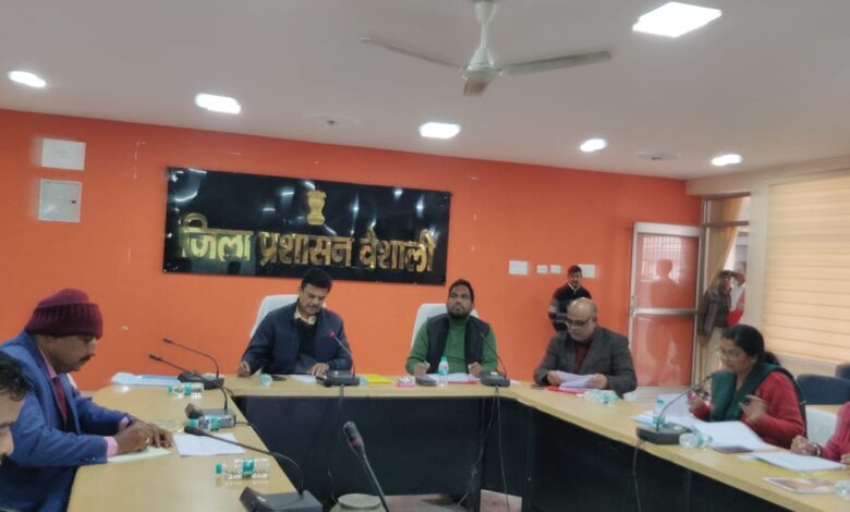 Bihar News-मुख्यमंत्री उद्यमी योजना के लाभुक ली गयी प्रथम किस्त की राशि का 15 जनवरी तक उपयोगिता दे दें--प्रधान सचिव