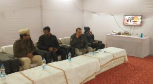 Bihar News : नगर निकाय आम निर्वाचन 2022 अंतर्गत द्वितीय चरण की मतगणना सम्पन्न