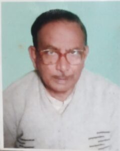 Bihar News-मशहूर सिनियर पत्रकार शमीम हाजीपुरी का इंतकाल