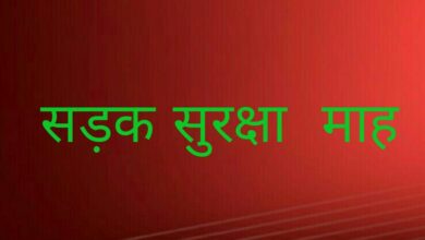 Prayaagraj News :मा0 विधायक फूलपुर ने 05 जनवरी से 2 फरवरी, 2023 तक चलने वाले ‘‘सड़क सुरक्षा माह’’ का किया शुभारम्भ
