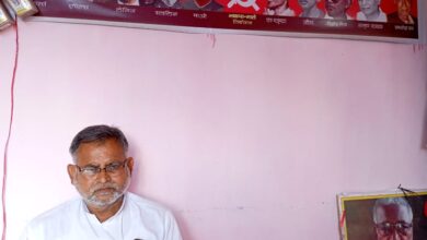 Bihar. News बेतिया के स्थानीय ऐतिहासिक बड़ा रमना मैदान के विकास और सौंदर्यीकरण का कार्य सीघ्र करायी जाए- वीरेंद्र प्रसाद गुप्ता