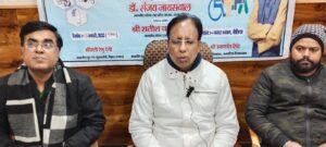 Bihar News प्रदेश के शिक्षा मंत्री को अपने आधे अधूरे ज्ञान के माध्यम से रामचरित मानस के खिलाफ बोलना उचित नहीं