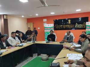 Bihar News--मोतियाबिंद ऑपरेशन के लिए चलेगा अभियान