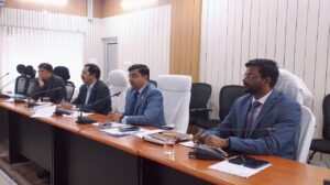 Bihar. News जिलाधिकारी द्वारा दिये गये निर्देश के आलोक में 27 विद्यालयों के लिए चिन्हित की गयी भूमि