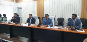Bihar News निर्धारित तिथि को ऑडिट नहीं कराने वाले संबंधित पंचायत/प्रखंड की अगली किस्त पर लगेगी रोक