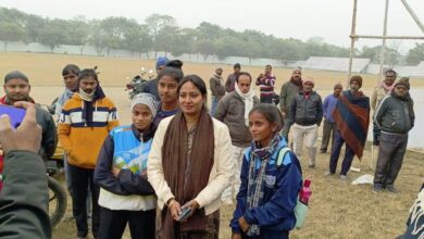 Bihar News: It is a good job to get uniforms for all categories of personnel working in Municipal Corporation: Garima