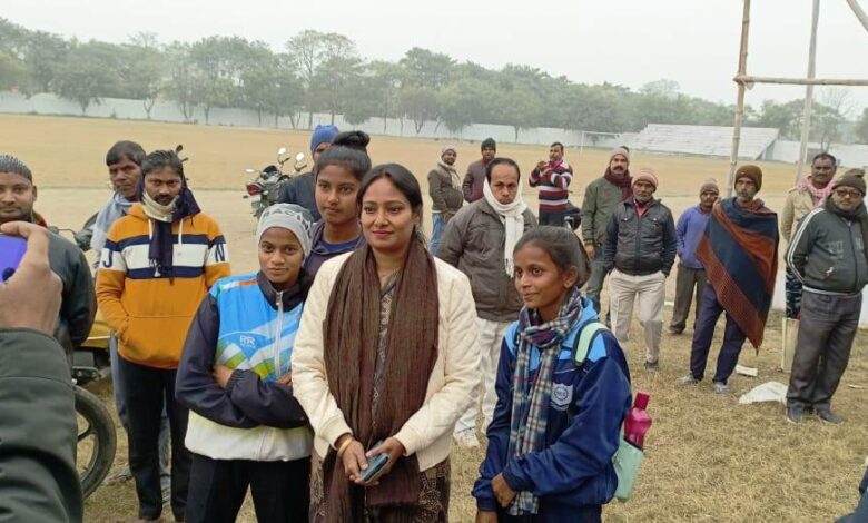 Bihar News: It is a good job to get uniforms for all categories of personnel working in Municipal Corporation: Garima