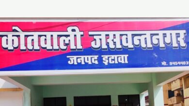 Etawah News: Jaswantnagar police recovered the kidnapped girl 5 months ago
