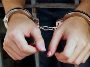 Bihar News बेतिया में संदिग्ध बांग्लादेशी विदेशी गिरफ्तार