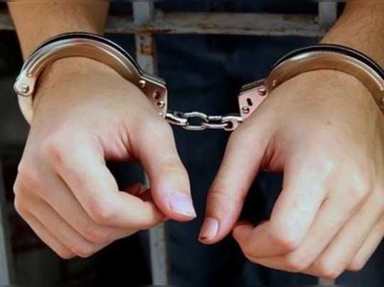 Bihar News बेतिया में संदिग्ध बांग्लादेशी विदेशी गिरफ्तार