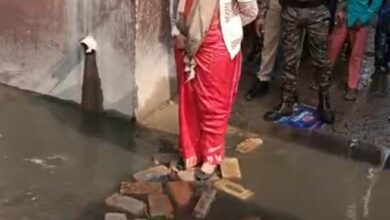 Bihar. News बरसात से पहले अभियान चला होगी नगर निगम क्षेत्र के नालों को उड़ाही-सफाई:गरिमा