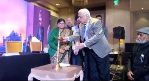 होटल डबल ट्री बाय हिल्टन में जुटे देशभर के 300 हृदय रोग विशेषज्ञों द्वारा दो दिवसीय नेशनल कॉन्फ्रेंस