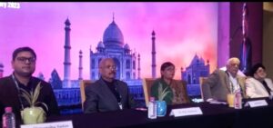 होटल डबल ट्री बाय हिल्टन में जुटे देशभर के 300 हृदय रोग विशेषज्ञों द्वारा दो दिवसीय नेशनल कॉन्फ्रेंस