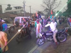 Bihar News--The thoughts of Saint Ravidas are still relevant and exemplary