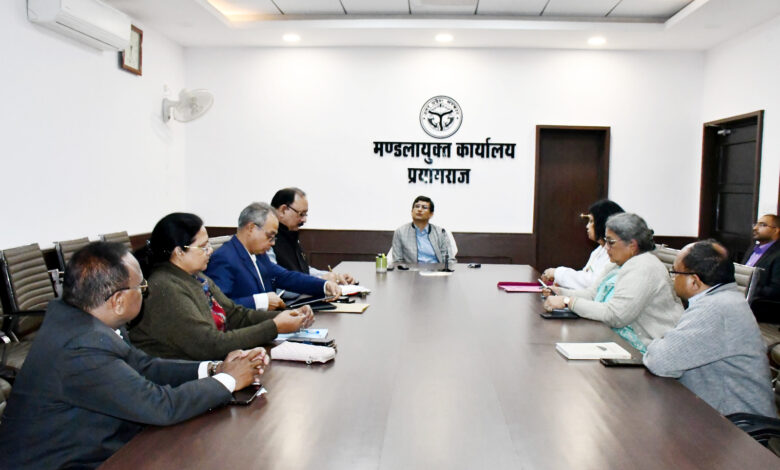 Prayagraj News :निजी अस्पतालों द्वारा एफिडेविट देने के पश्चात भी सरकारी चिकित्सकों की सेवा लेने पर उनका पंजीकरण निरस्त करने की कार्यवाही की जाएगी