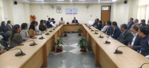 Prayagraj News :लोक अदालत में 169799 वादों का रिकॉर्ड निस्तारण