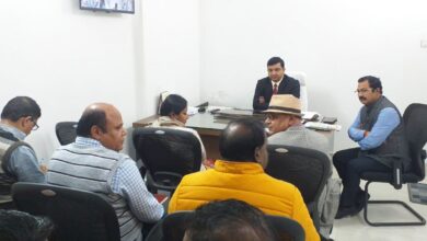 Bihar News लक्ष्य के अनुरूप जिले के 13 प्रतिशत व्यक्तियों को खिलायी गयी डीईसी एवं एल्बेण्डाजोल दवा