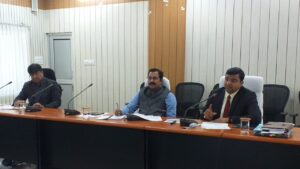 Bihar News उर्वरक प्राप्ति तथा विभिन्न योजनाओं के लाभ लेने में किसानों को नहीं हो परेशानी, इसका रखें विशेष ध्यान : जिलाधिकारी