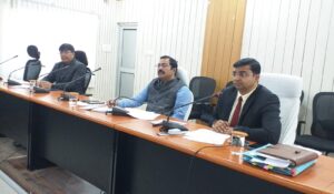 Bihar News महाभियान चलाकर 98 भूमिहीन विद्यालयों के लिए चिन्हित की गयी भूमि