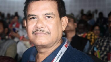 Bihar. News लोकगायिका नेहा सिंह राठौड़ को यूपी पुलिस द्वारा नोटिस जारी करना अभिव्यक्ति की आज़ादी पर हमला है
