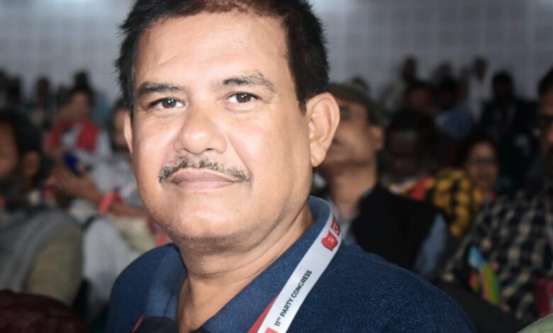 Bihar. News लोकगायिका नेहा सिंह राठौड़ को यूपी पुलिस द्वारा नोटिस जारी करना अभिव्यक्ति की आज़ादी पर हमला है