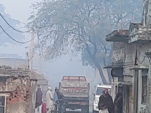 Bihar News पुलिस पर भारी पड़ रहें हैं बालू माफिया